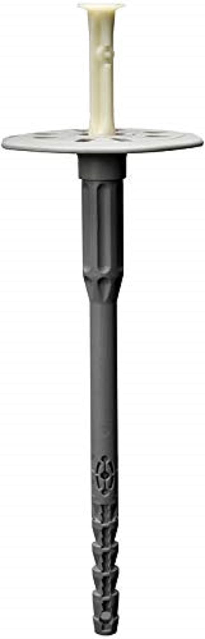 Fischer FIF-CN II 8/140 tassello cappotto pannelli 150/130 100pz