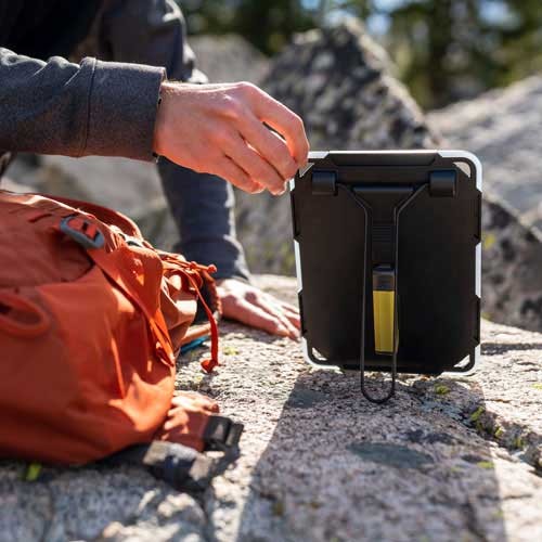 GoalZero Flip 12 Power Bank USB 3350mAh Open Box da 12Wh
