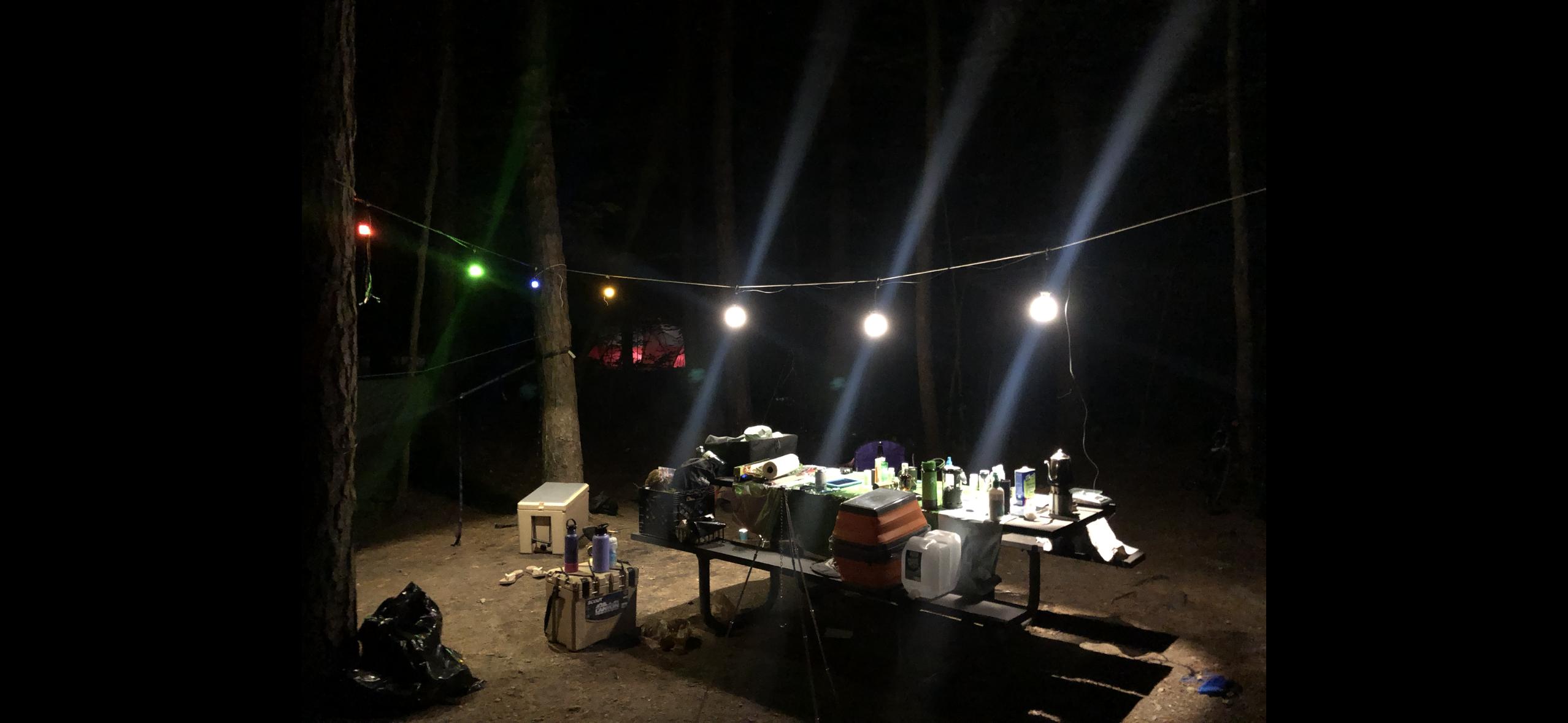 Goal Zero Light-A-Life 350 lampada LED 350 lumen
