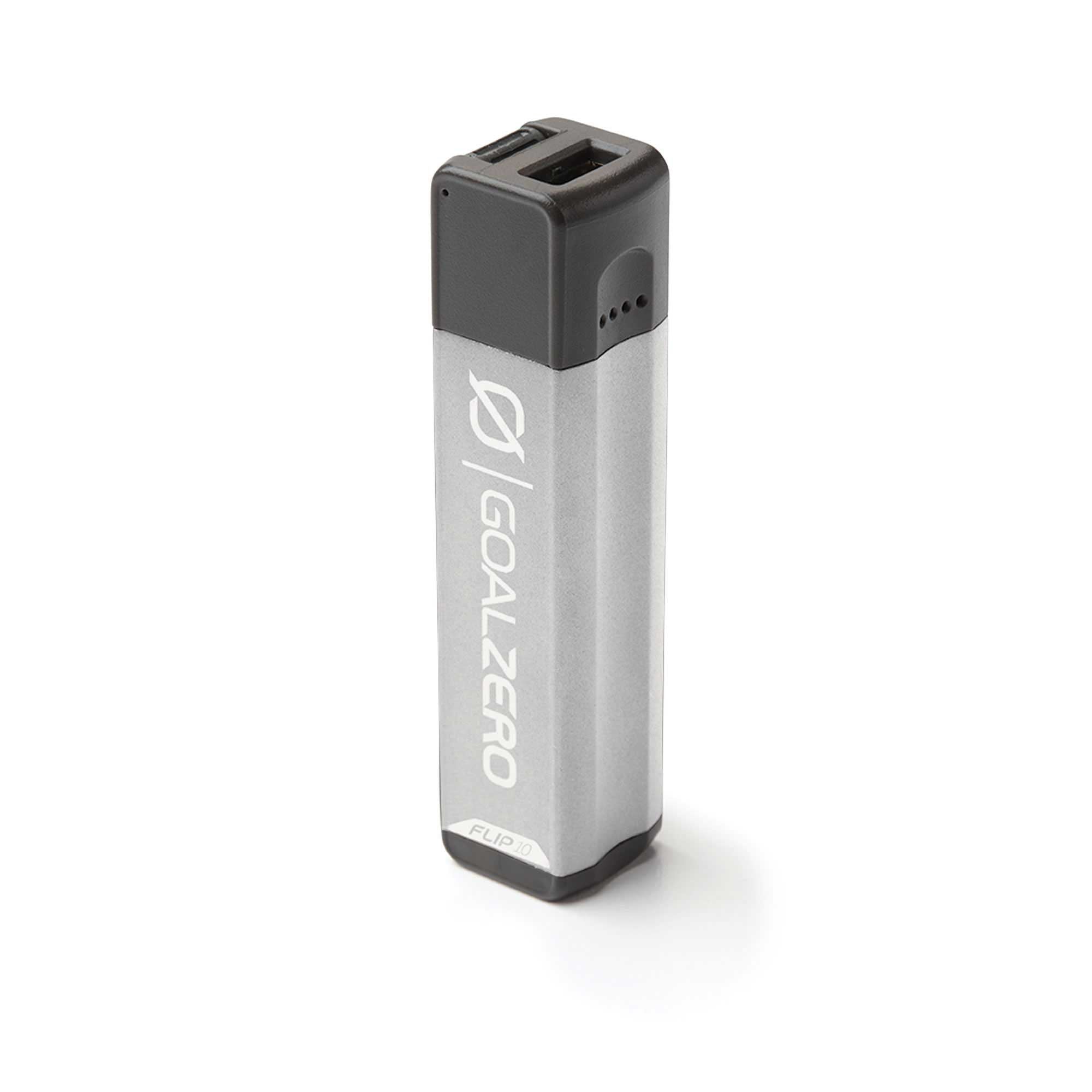 Goal Zero Flip 10 power bank 2600 mAh 9,4 Wh
