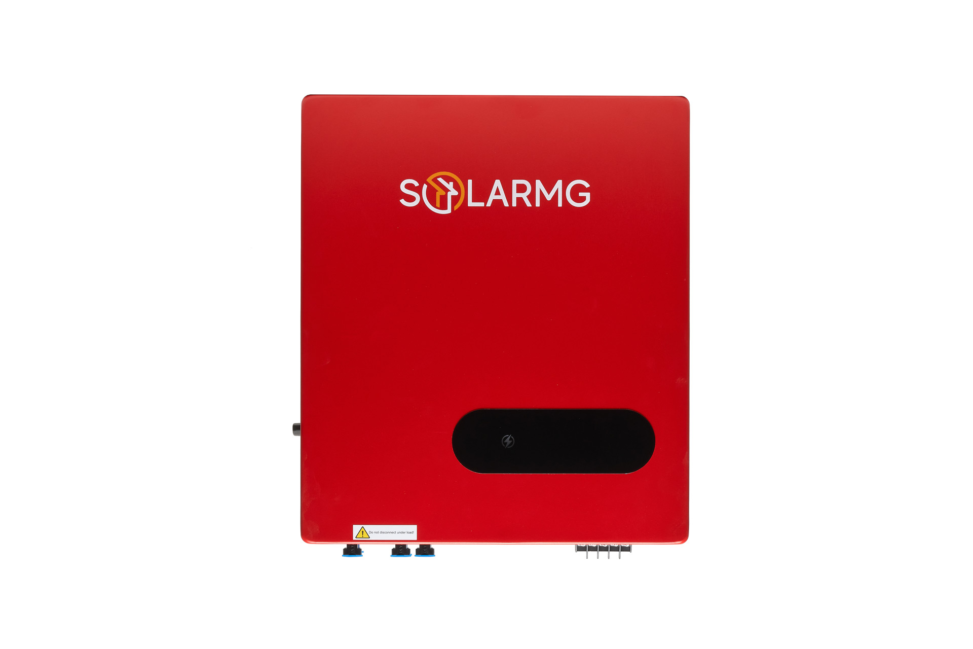 Solar MG Premium Industriale inverter trifase 6-30kW