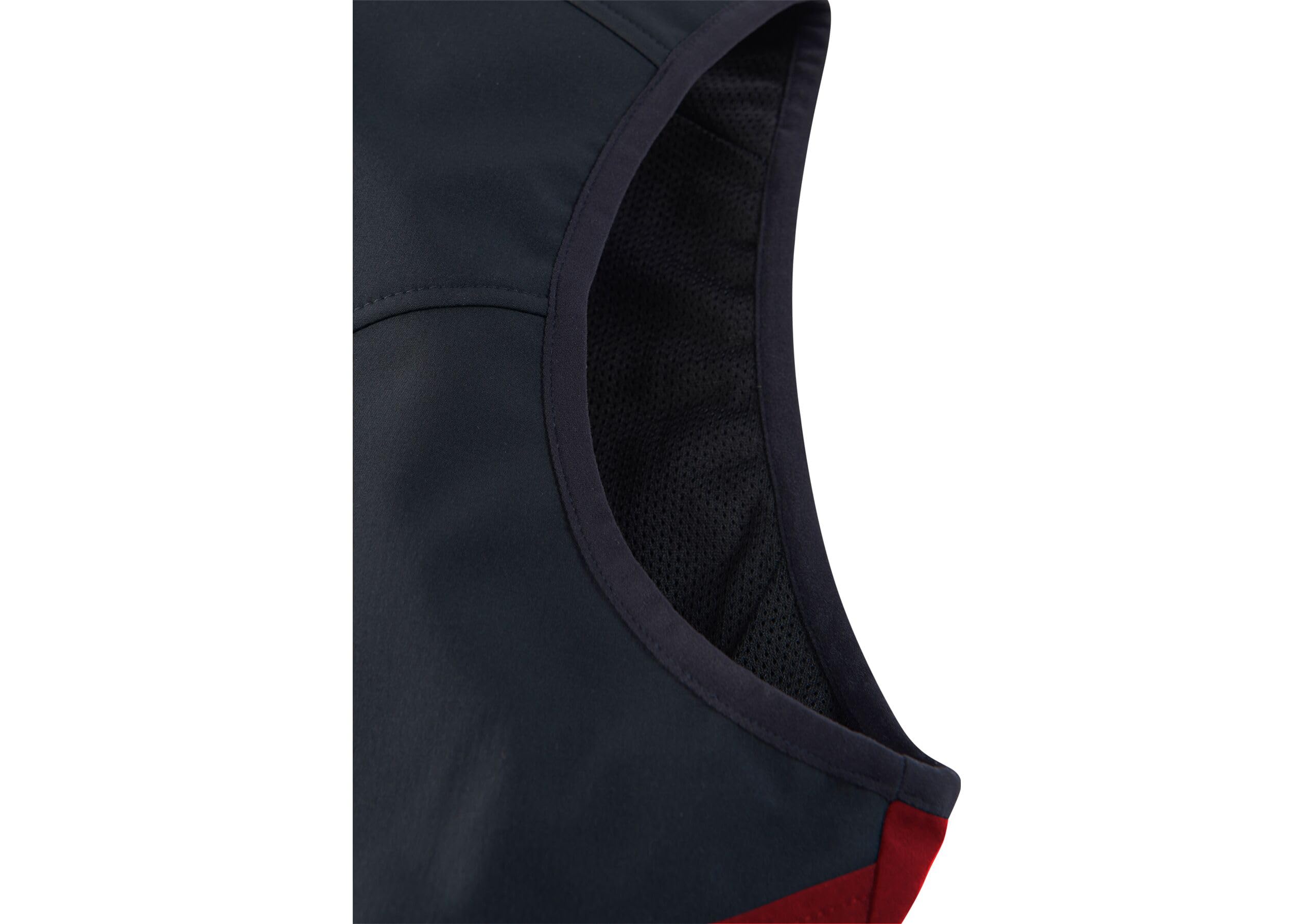 Fischer AllWeather Pro gilet softshell uomo L