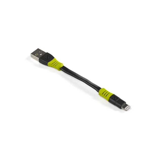 GoalZero Cavo USB a Lightning 13 cm per iPhone e Tablet