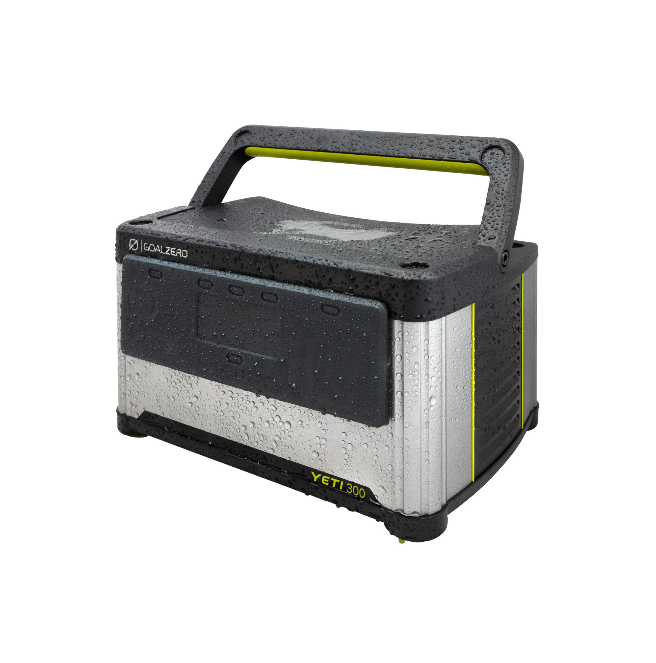 GoalZero Yeti 300 Centrale Elettrica 297Wh Open Box LiFePO4