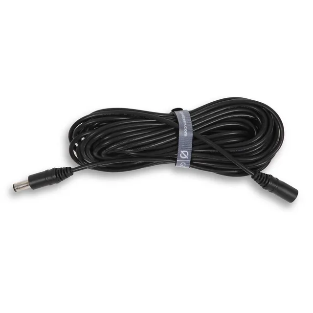 Goal Zero 8mm Input 30 ft cavo prolunga solare 9 m