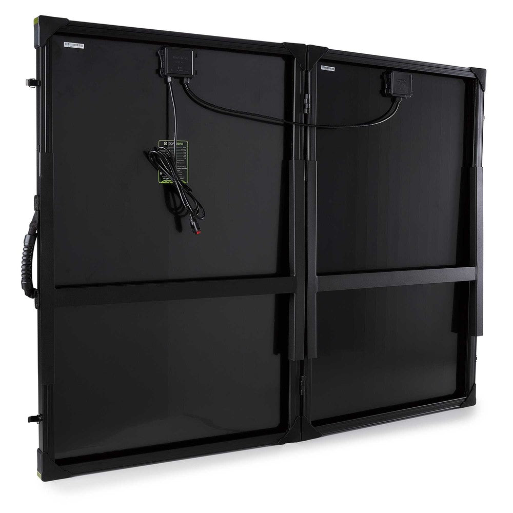 GoalZero Boulder 200 Briefcase pannello solare 2 pezzi 200W