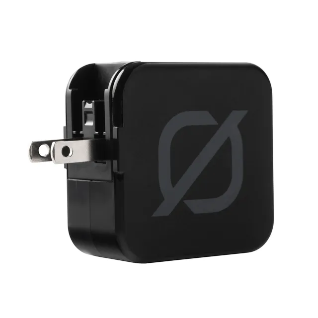 GoalZero 65W caricatore USB-C PD rapido Sherpa laptop