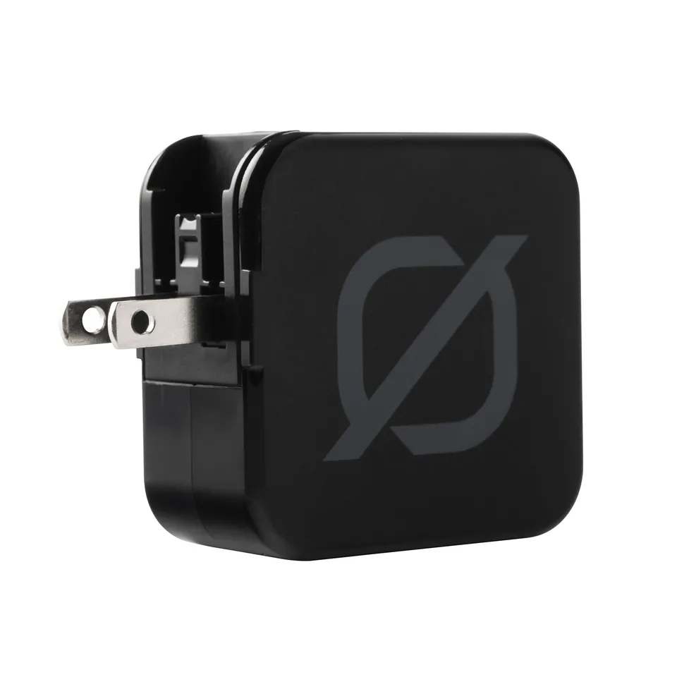 GoalZero 65W caricatore USB-C PD rapido Sherpa laptop