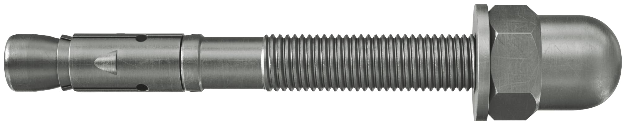 fischer FAZ II Plus 10/10 H R tassello inox 20 pz sismico