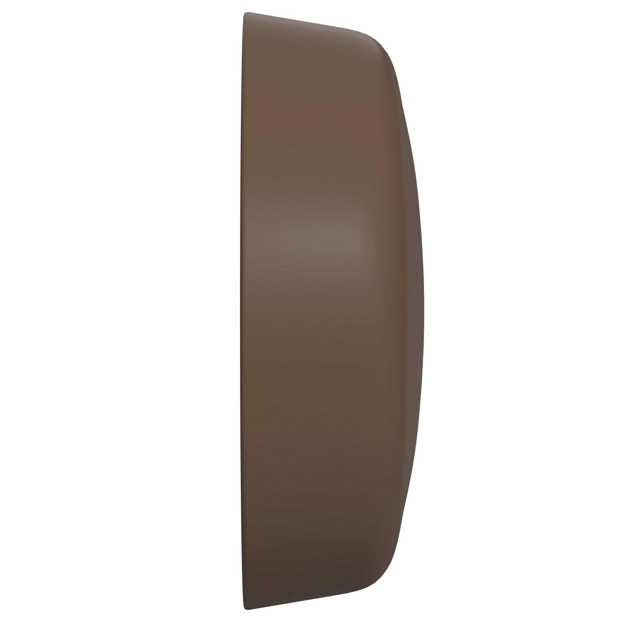 Fischer FFS-A-W calotta bianca coprivite 15x4,8 mm per viti FFS