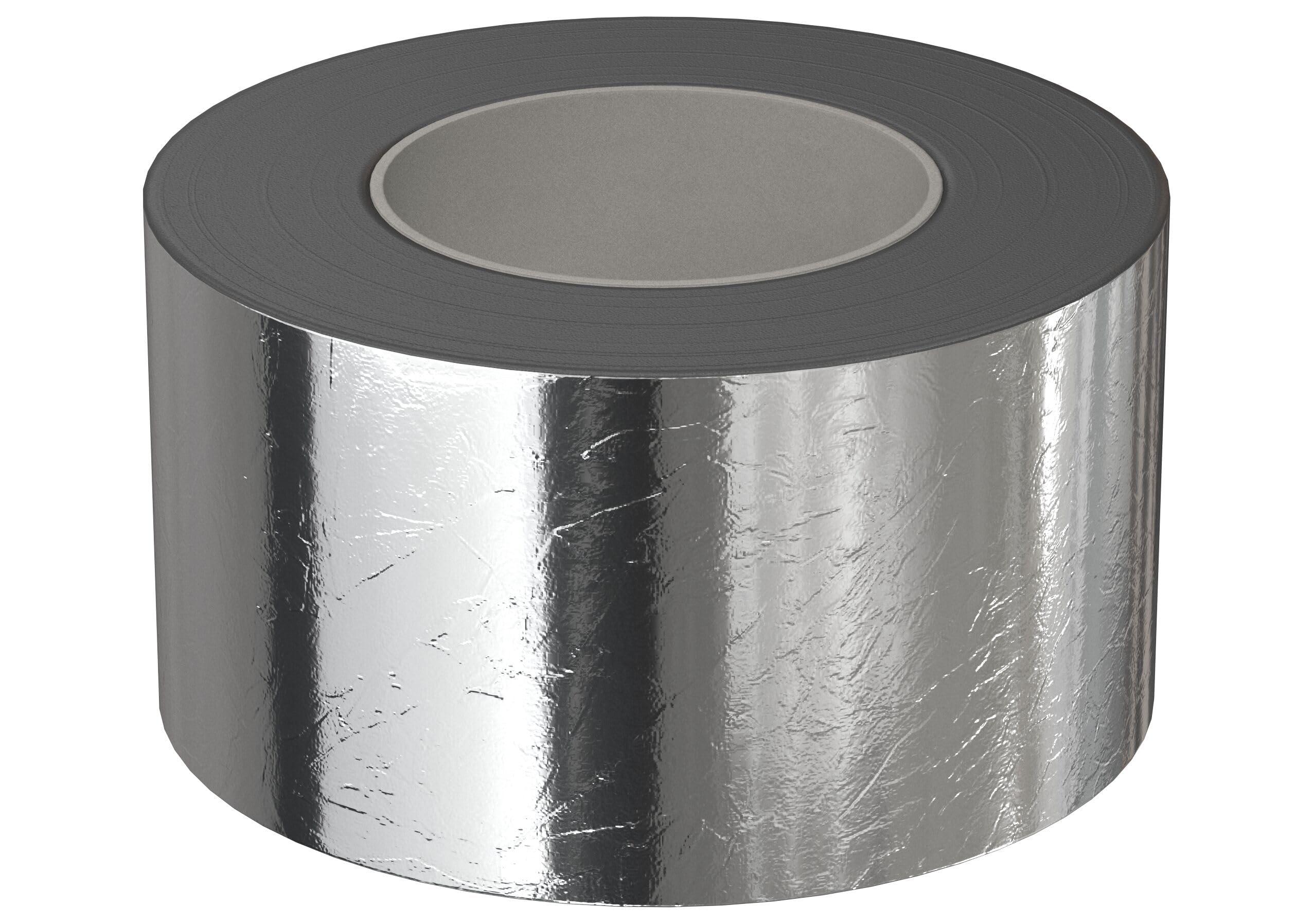 Fischer CG INT nastro butilico solar-lamiera 2 pezzi anticorrosione