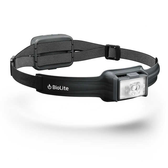 BioLite HeadLamp 800 Pro torcia frontale 800lm