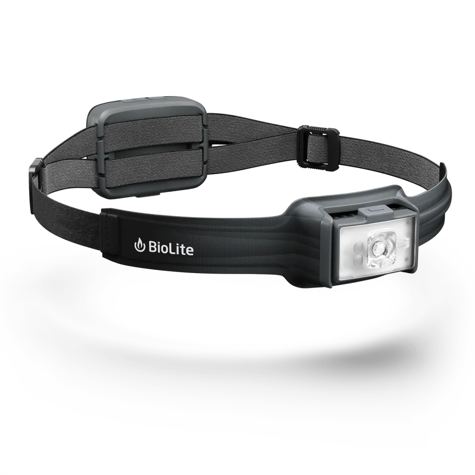BioLite HeadLamp 800 Pro torcia frontale 800lm
