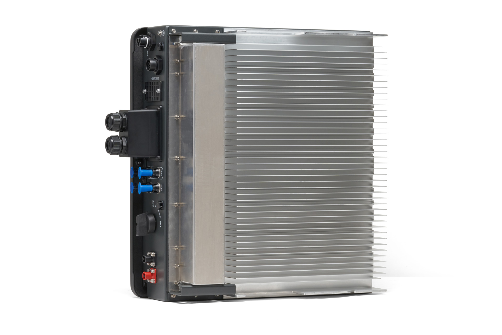 Solar MG Classic SG-6KWHB/CL inverter ibrido monofase