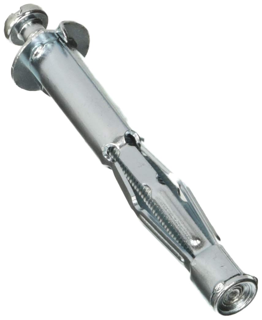 fischer HM 5x52 S fissaggio cartongesso 50 pezzi con vite
