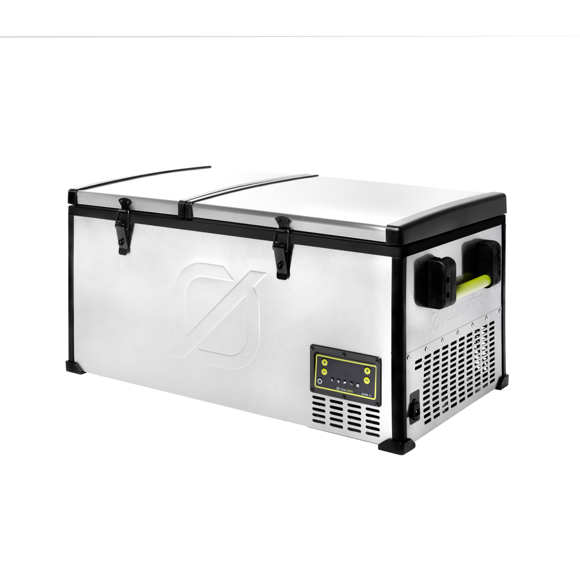 GoalZero Yeti 700 centrale elettrica 677Wh con frigo Alta 80