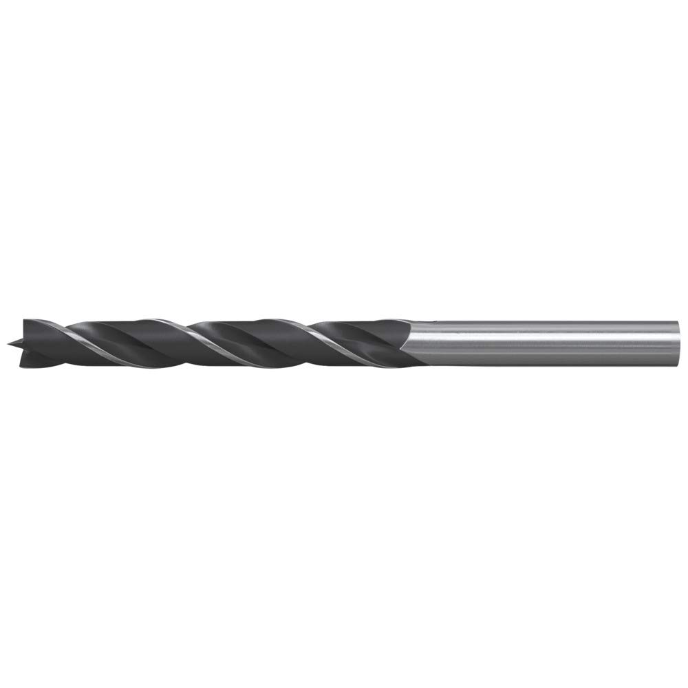 Fischer punta piatta legno 30 mm attacco esagonale precisa