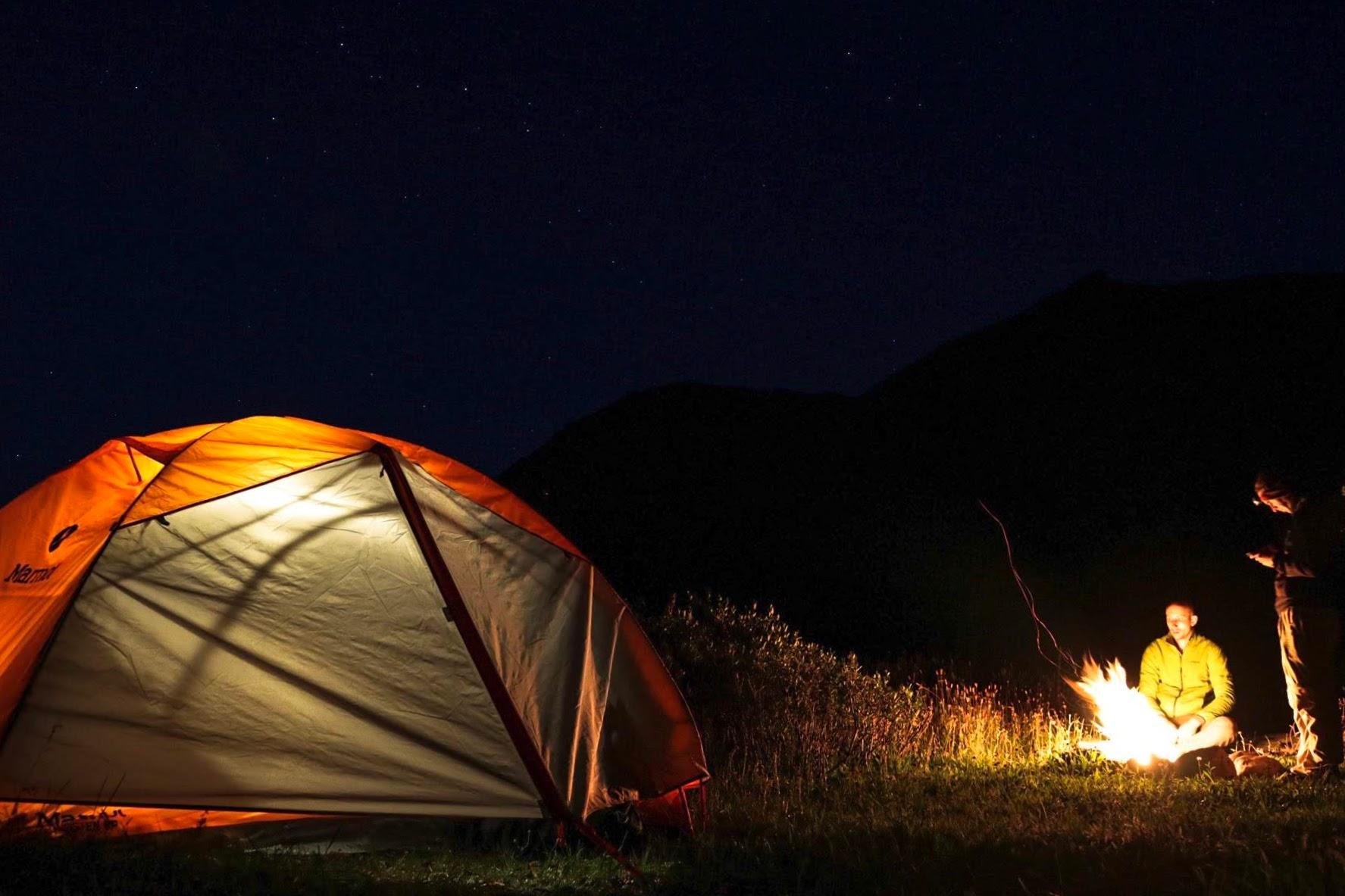 GoalZero Crush Light Lanterna Solare Ricaricabile USB 60 Lumen