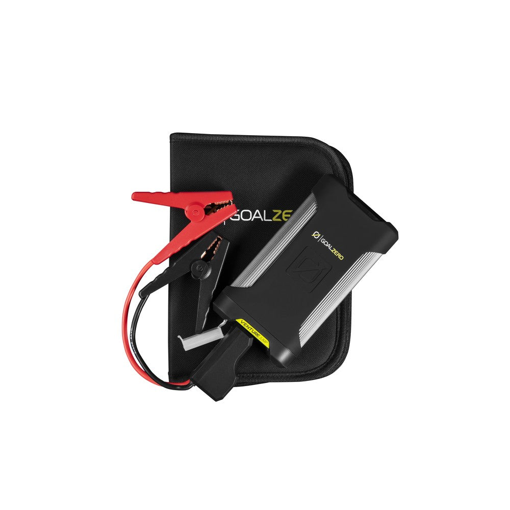 Goal Zero Venture Jump Avviatore Auto 800A 10000mAh