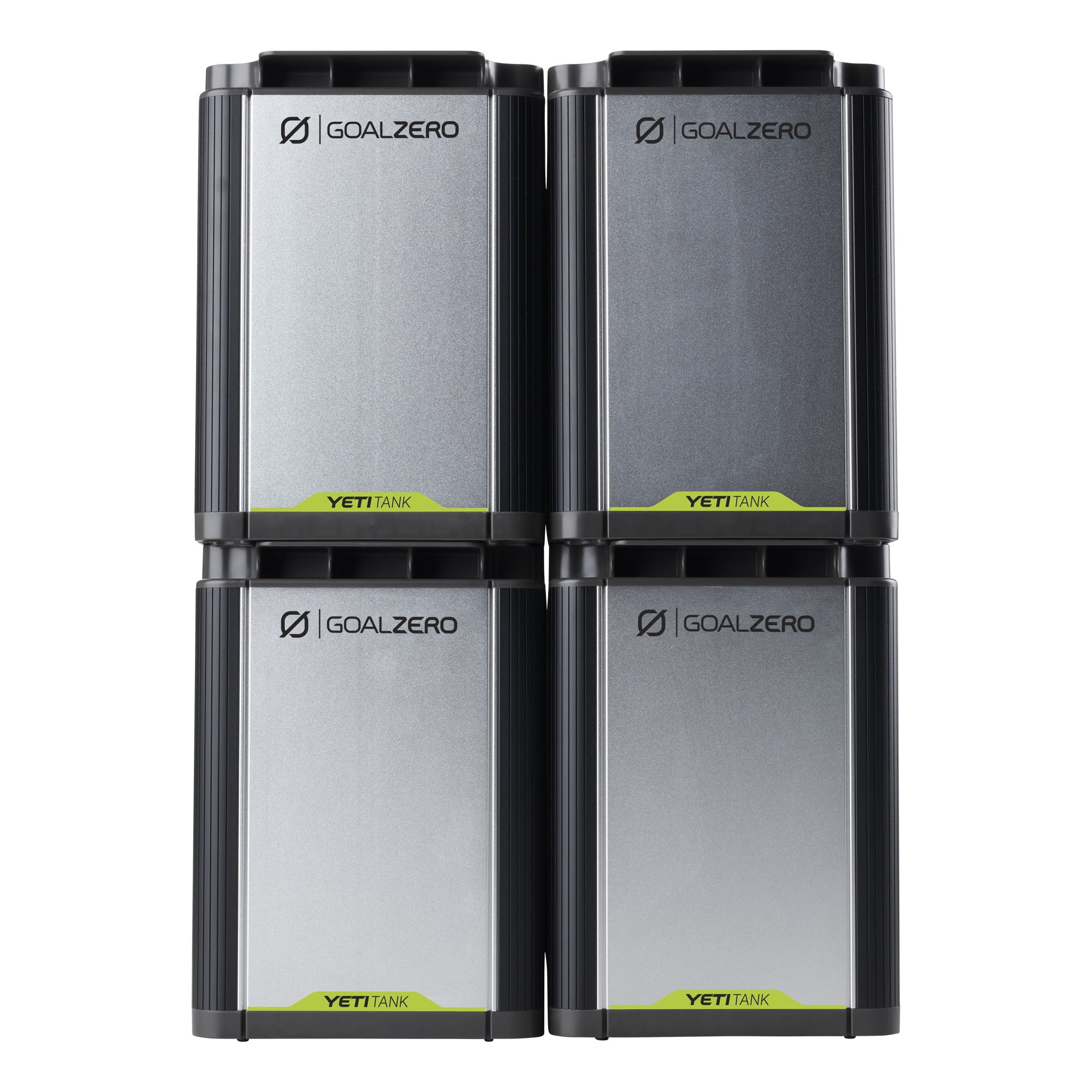 Goal Zero Yeti Tank V3 Batteria Espansione 1200Wh