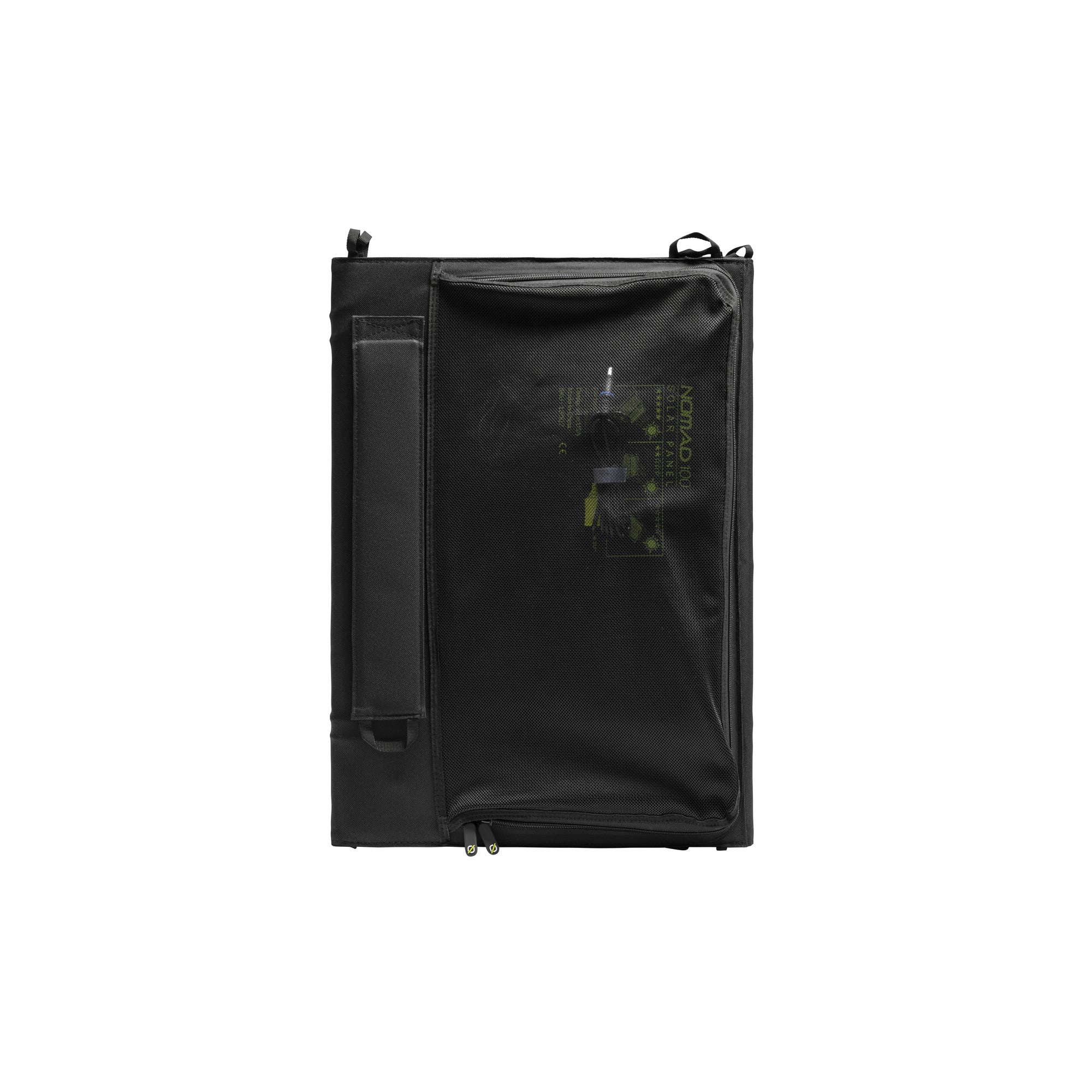 Goal Zero Nomad 100 Pannello Solare Pieghevole 100W per Yeti