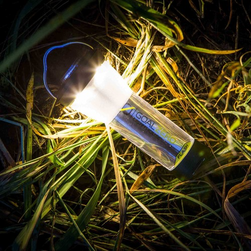 Goal Zero Lighthouse Micro Flash lanterna LED USB 9,62Wh