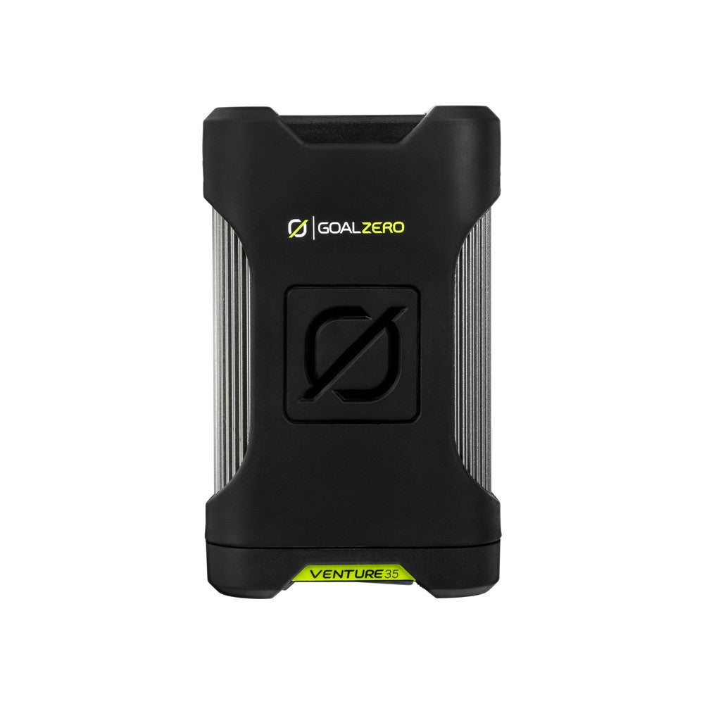 GoalZero Venture 35 power bank impermeabile IP67