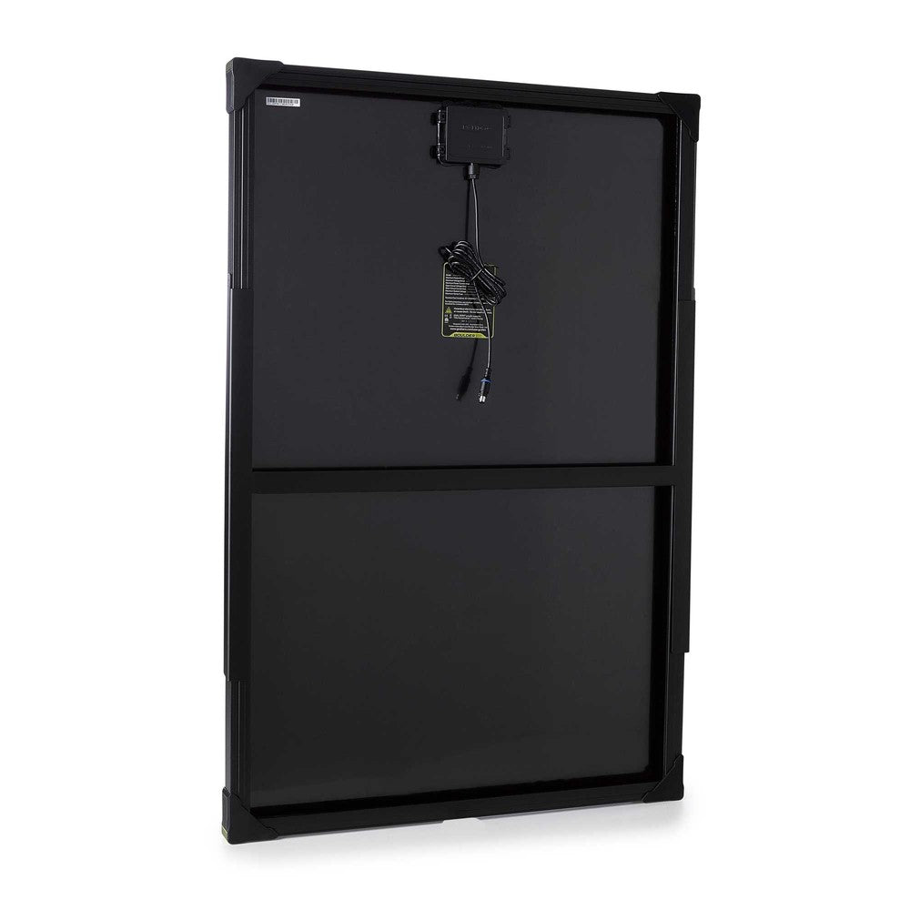 GoalZero Boulder 100 pannello solare 100W monocristallino