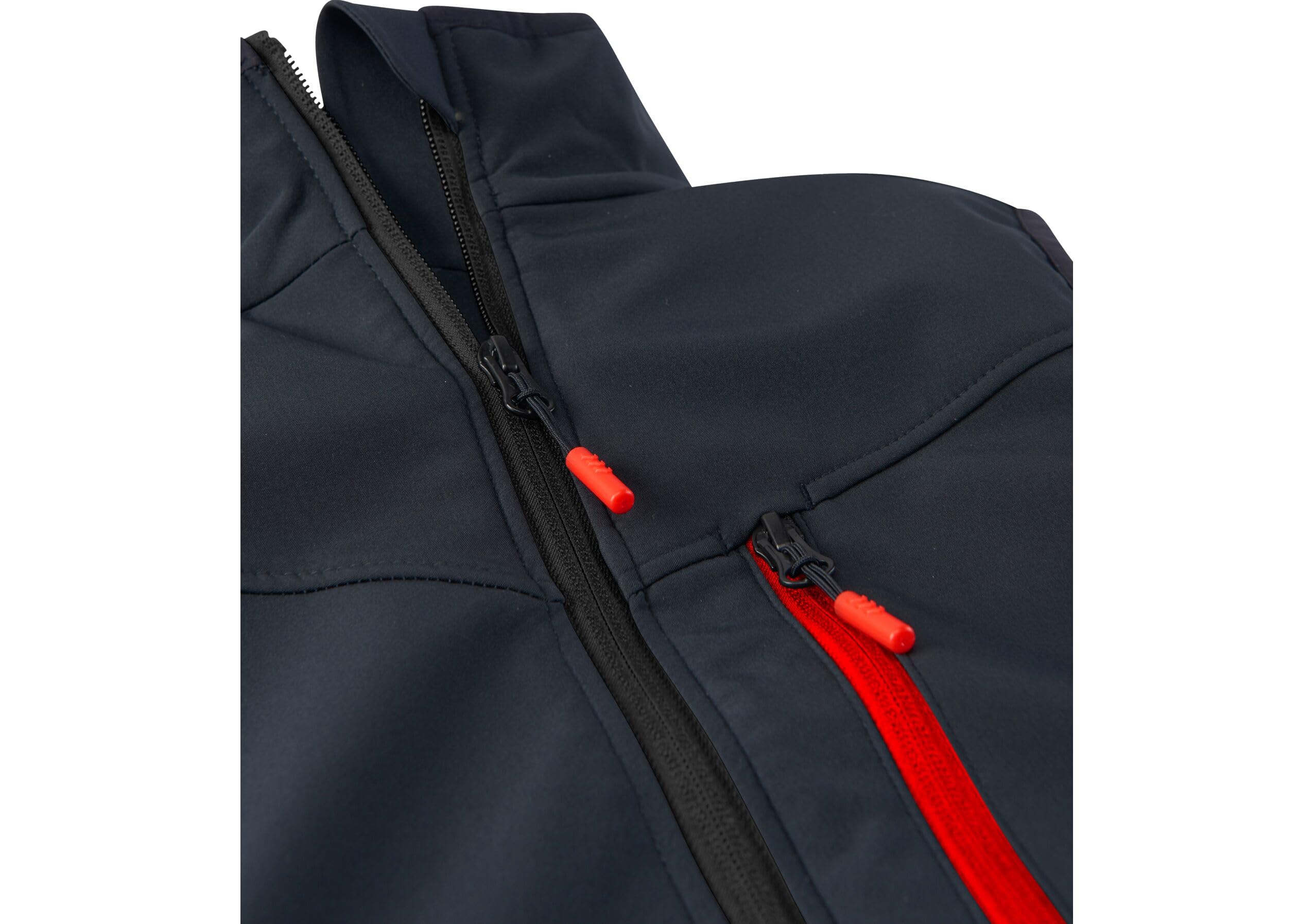 Fischer AllWeather Pro gilet softshell uomo L