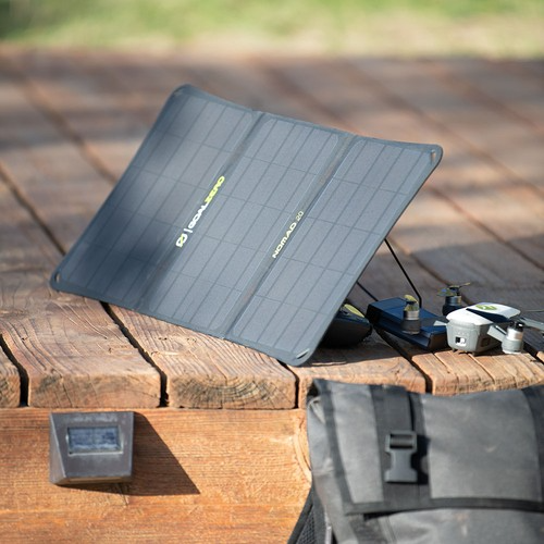 GoalZero Nomad 20 pannello solare pieghevole 20W