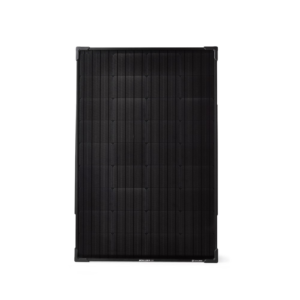 Goal Zero Yeti 1000X generatore solare Tank 4,8kWh