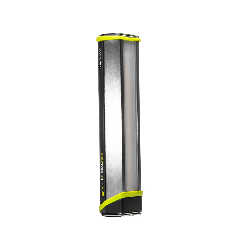 GoalZero Torch 500 torcia multifunzione 5200 mAh IP67