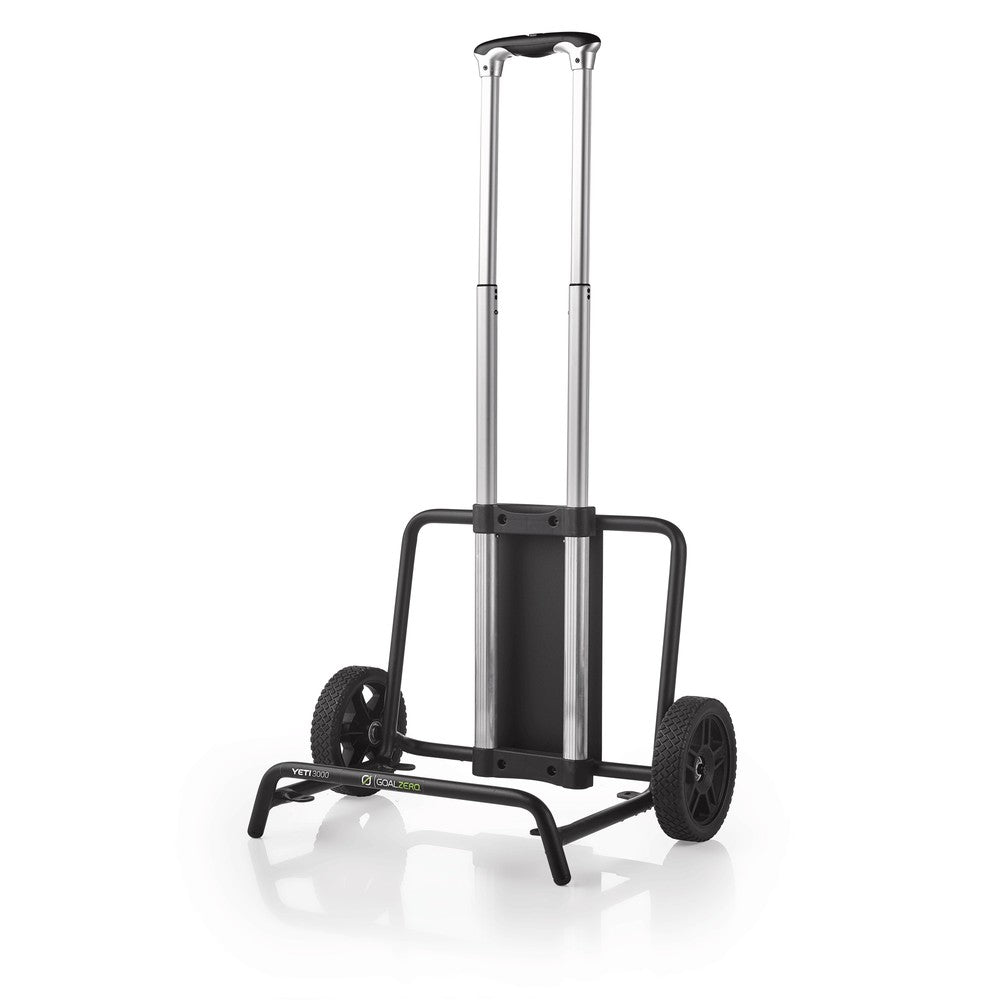 Goal Zero Yeti Roll Cart Carrello Trasporto Yeti