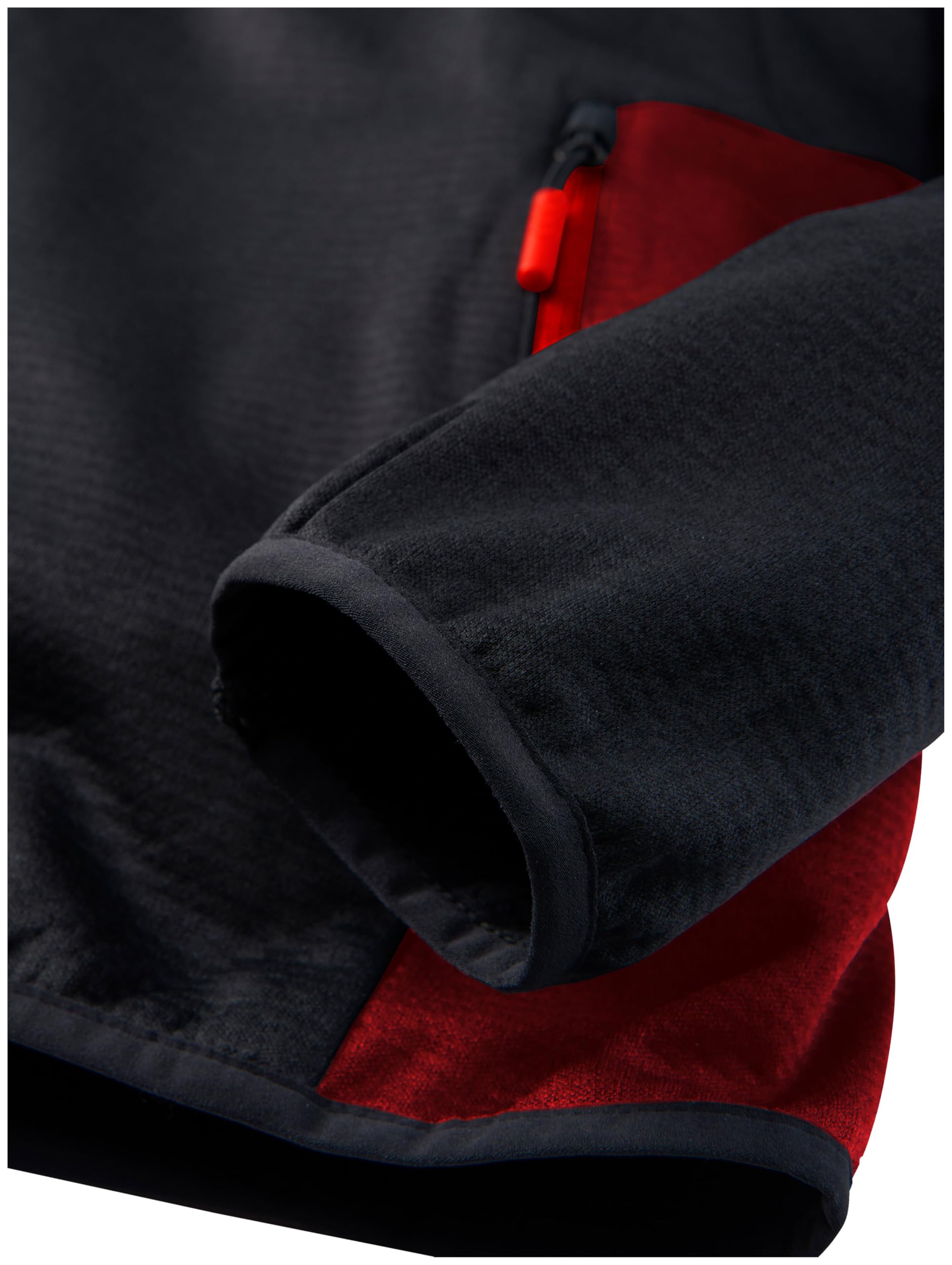 Fischer Comfort Pro Giacca Pile Uomo L termica
