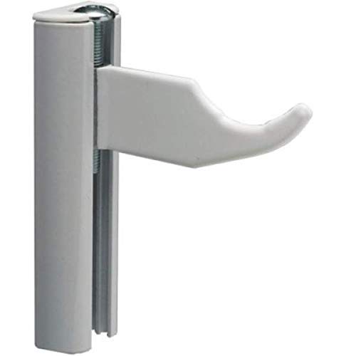 Fischer TC 532635 staffe radiatori cartongesso 2-3 colonne