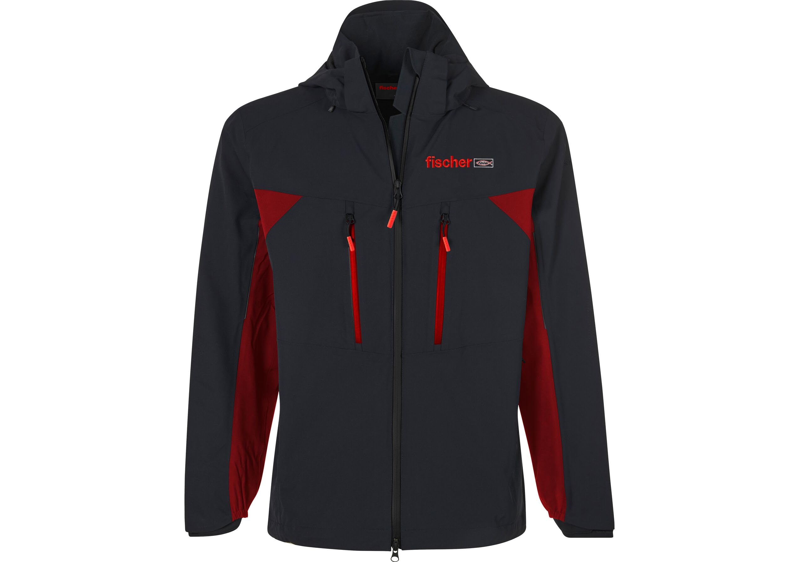 Fischer Shield Pro giacca guscio uomo M workwear