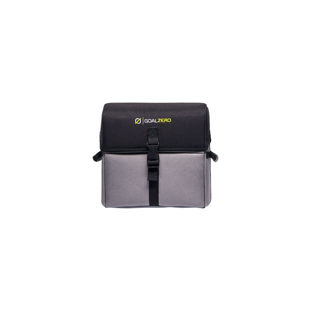 Goal Zero Yeti 200X custodia trasporto tracolla antiurto