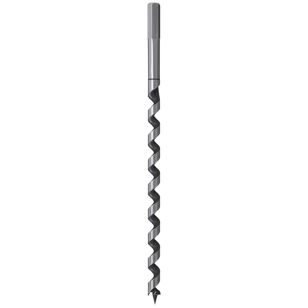 Fischer D-WL PL set 6 punte legno 230 mm Lewis