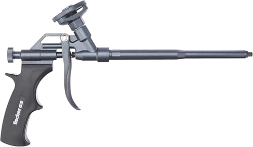 Fischer PUP M4 pistola schiuma Teflon antiaderente