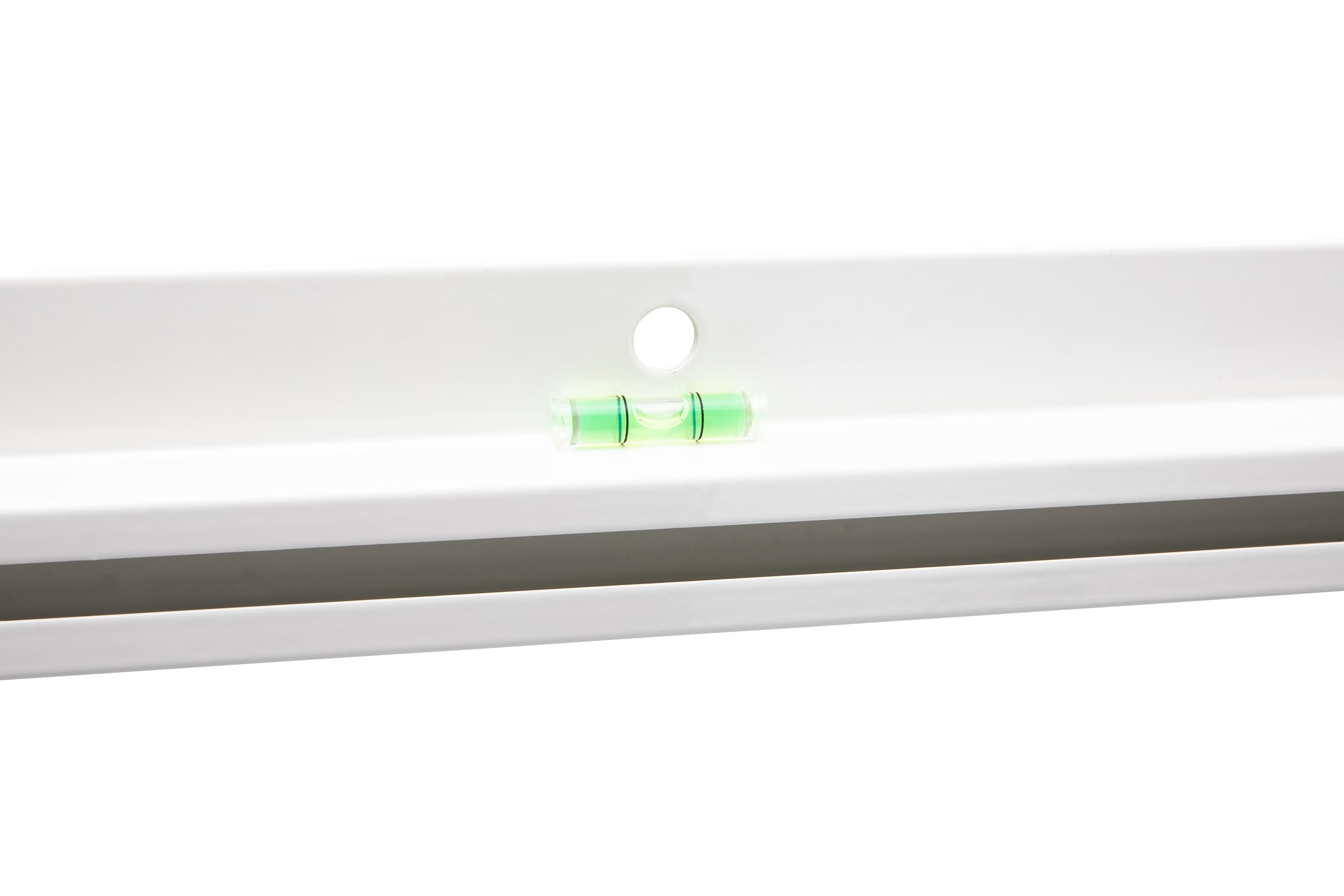 Fischer Klima Heavy staffe climatizzatore 560 mm con fissaggi