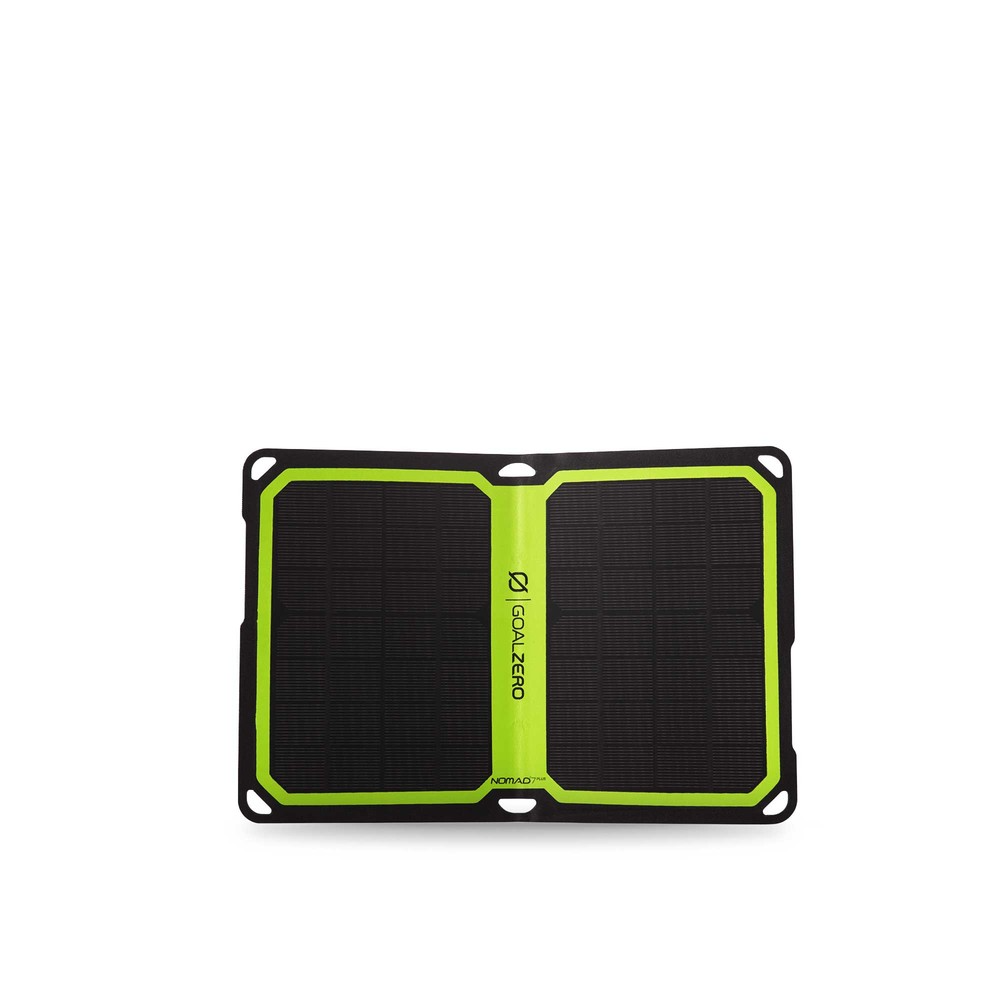 GoalZero Nomad 7 Plus pannello solare USB 7W