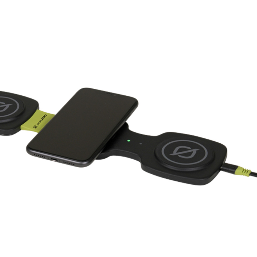 GoalZero Basecamp 4 caricatore wireless 4 dispositivi