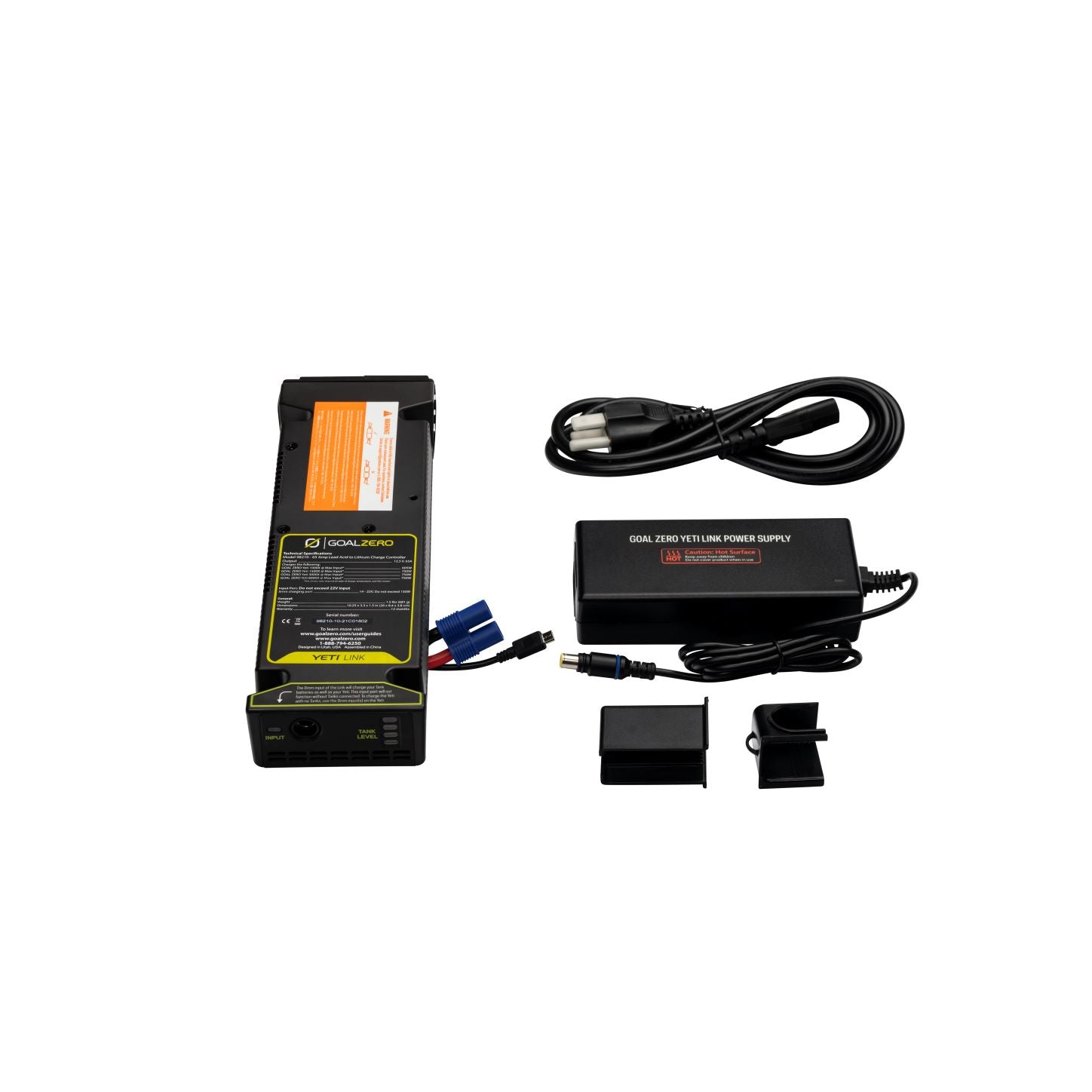 Goal Zero Yeti Link modulo espansione accumulo 1200Wh