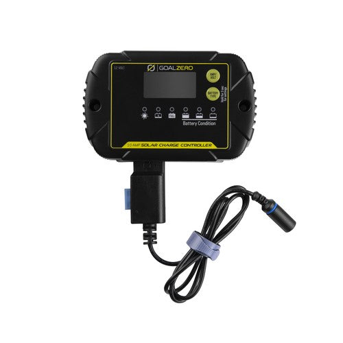 GoalZero Boulder 100 Briefcase Pannello solare 100W kit
