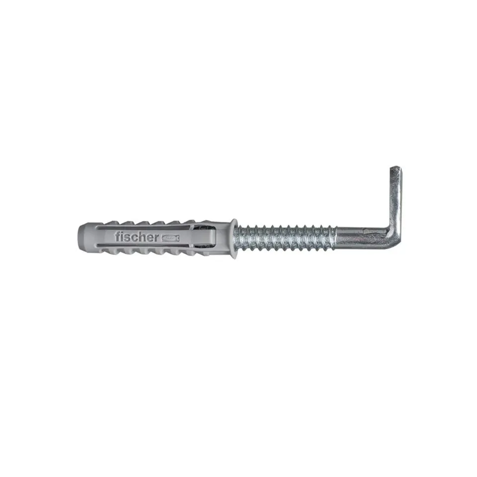 Fischer WDS 14L X tasselli per scaldabagno e cassette