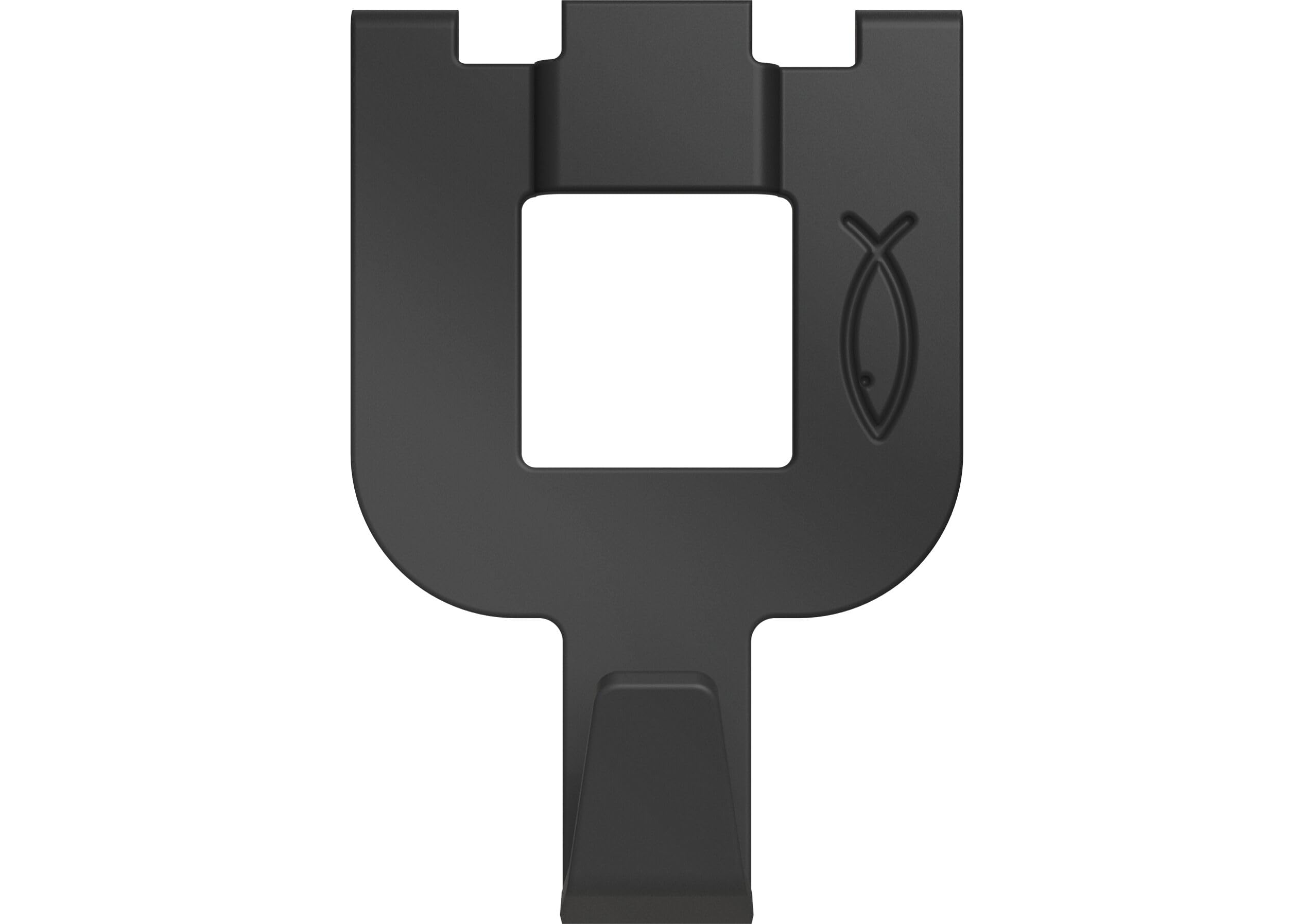 fischer Fast&Fix Ganci Appendiquadri 24 Pezzi Bianchi