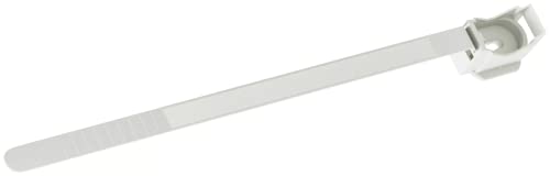 Fischer FF Fascette Tubi Cavi 8-32 mm 80 Pezzi Nylon