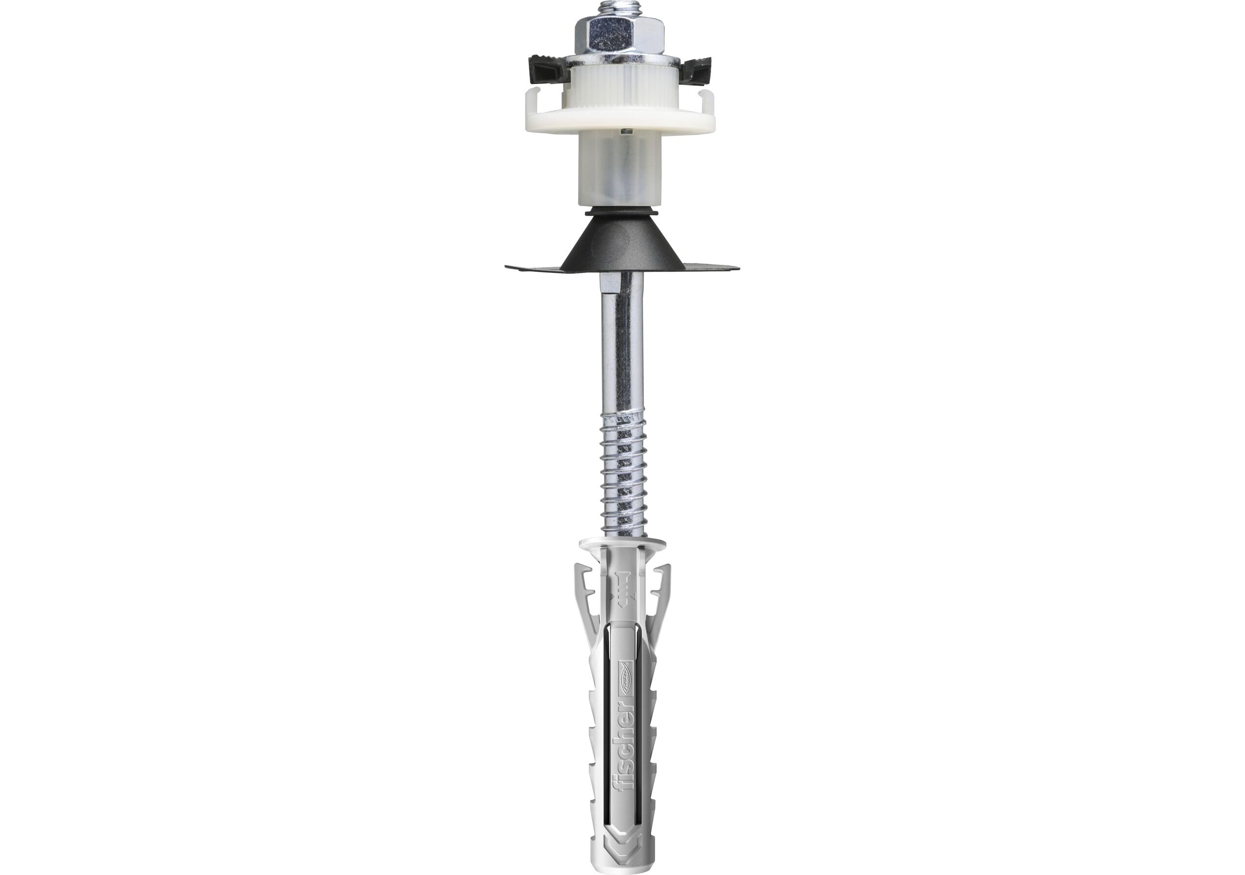Fischer WST 140 Klik fissaggio lavabo 14mm montaggio semplice