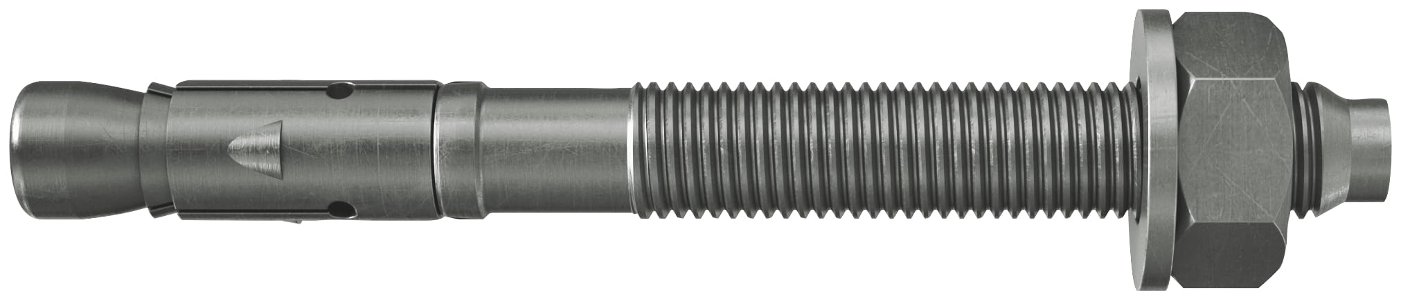 fischer FAZ II Plus 10/10 H R tassello inox 20 pz sismico