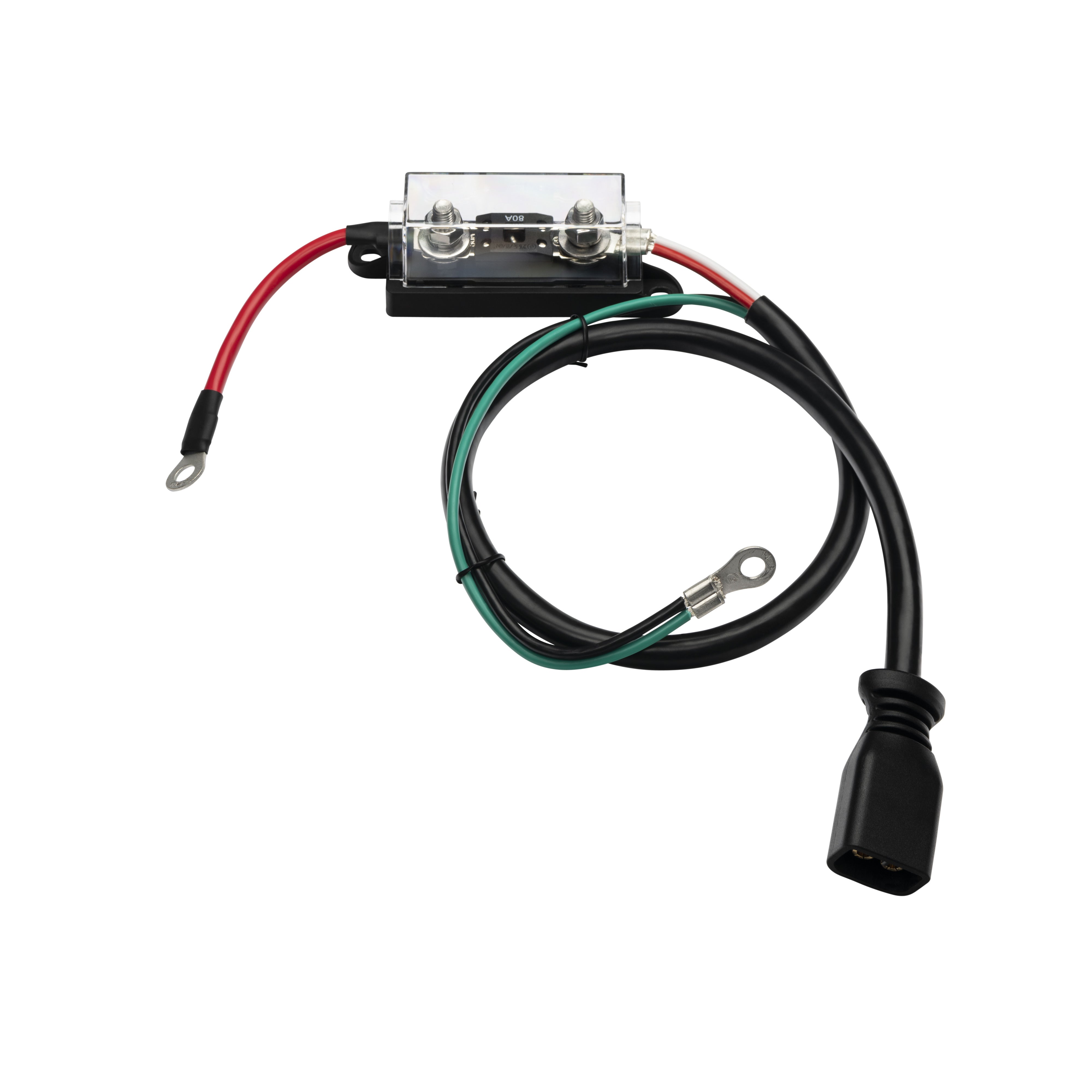 Goal Zero EC8 Maschio Cavo Anello Batteria 99cm